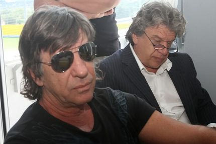 ΠΑΕ: “Kανένα ενδιαφέρον για Καραγκούνη και Σίσιτς”