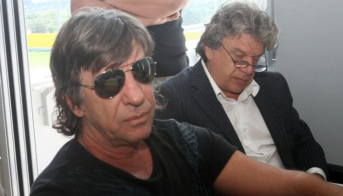 ΠΑΕ: “Kανένα ενδιαφέρον για Καραγκούνη και Σίσιτς”