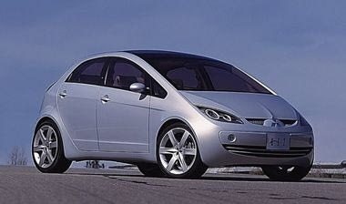 Αύξηση των ευρωπαϊκών πωλήσεων της Mitsubishi