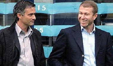 Στα… χαρακώματα Μουρίνιο-Τσέλσι