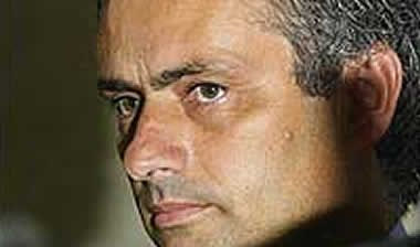 Αινιγματικός ο Μουρίνιο