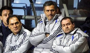 Μουρίνιο: “Η Γιουνάιτεντ δεν άρπαξε την ευκαιρία”