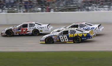 Ο Καναδάς ετοιμάζεται για το NASCAR