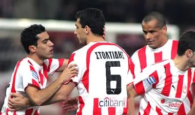 Πάθος, διάθεση και κόσμος κόντρα σε ΟΦΗ