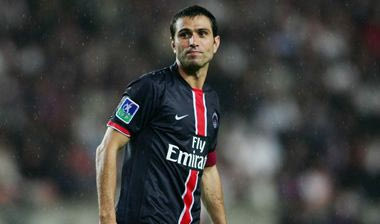 Αποχωρεί το 2008 ο Παουλέτα