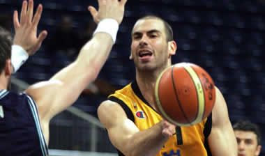 Αγγαρεία στη Λιθουανία