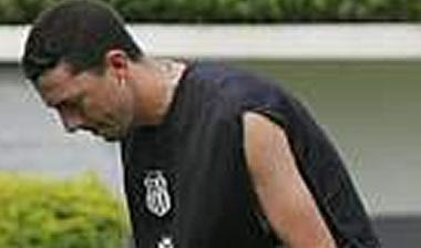 Πια, ο… νονός του ποδοσφαίρου