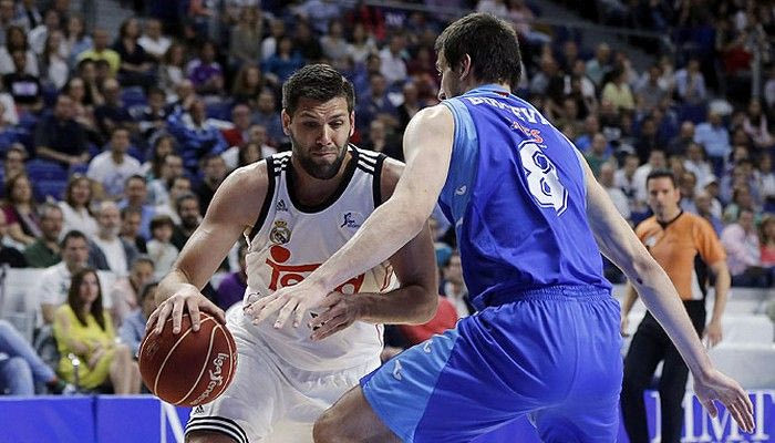 “Καθηγήτρια” η Ρεάλ έδωσε… μάθημα στους “φοιτητές”