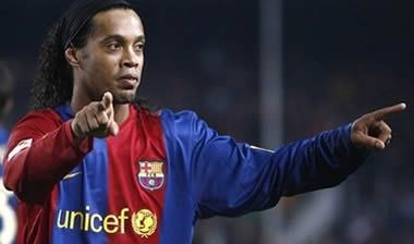 Οταν η Μπαρτσελόνα χάνει τα αστέρια της…