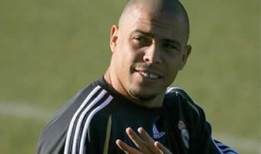 Στο Μιλάνο ο Ρονάλντο