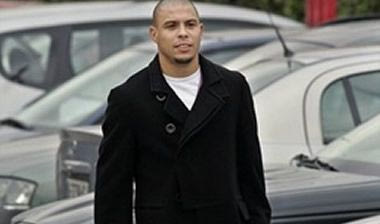 Ρονάλντο: “Ευχαριστώ όλους εκτός από έναν”