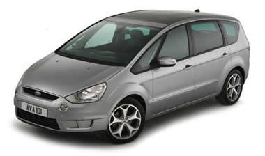 H εξατομίκευση του αυτοκινήτου από τη Ford