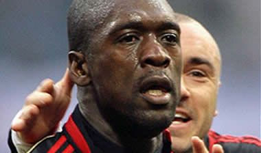 Μέχρι το 2011 στη Μίλαν ο Ζέεντορφ