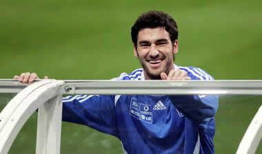 Μάχιμος ο Σεϊταρίδης