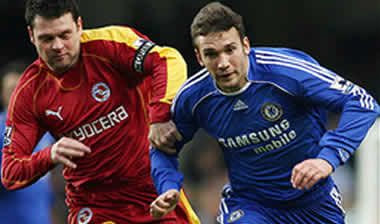 Σεφτσένκο: “Να σταματήσω στην Τσέλσι”