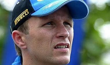 Αισιόδοξος για το 2007 ο Solberg