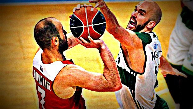 Μόνο στο ΝΒΑ…