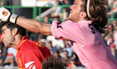 Ιδανικός αντι-Ντίντα ο Στοράρι