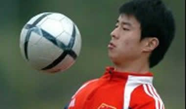 Χαλάει η μετακίνηση του Σουν Ζιάνγκ στην Αϊντχόφεν