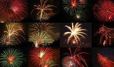 Καλή χρονιά και μακριά από τη μιζέρια