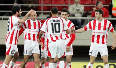 Ιδιο έργο, ίδιο τέλος