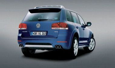 Τι περιμένουμε από την VW το 2007