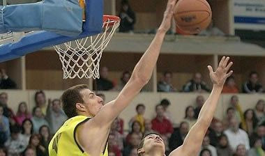 Μία ντουζίνα τάπες, ένα ρεκόρ για τον Βάσκεθ