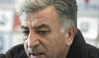 Ο μονόλογος του Βούκοτιτς