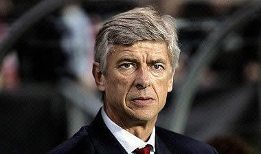 Βενγκέρ: “Με ήττα τελειώνει η υπόθεση τίτλος”