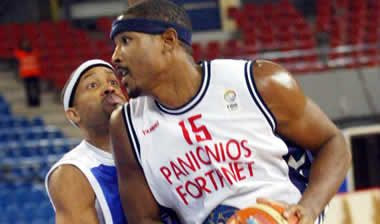 Φορτσάρει ο Πανιώνιος, θα παίξει ο Χάτσον