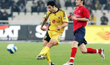 Σε 3 με 4 εβδομάδες επιστρέφει ο Ζήκος