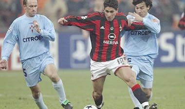 Ποινή τριών μηνών για Μποριέλο