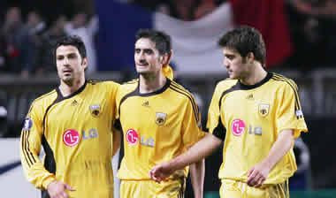 H κριτική των “κιτρινόμαυρων”