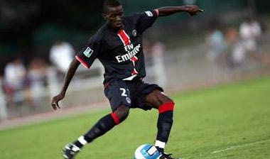 Νέος τραυματισμός στην Παρί