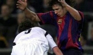 Μπαρτσελόνα – Λίβερπουλ