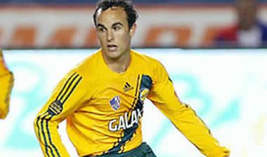 Το προφίλ των Los Angeles Galaxy