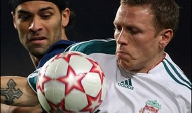 Ο Μπέλαμι καλύτερος παίκτης της 1ης Αγωνιστικής της φάσης των “16”