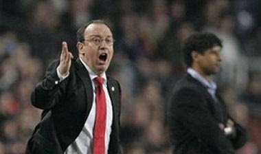 Ψύχραιμος ο Μπενίτεθ, σκυθρωπός ο Ράικαρντ