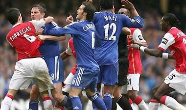 Εφέσεις κατέθεσαν οι Αρσεναλ και Τσέλσι