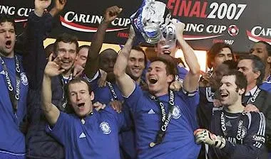 Τσέλσι – Άρσεναλ 2-1