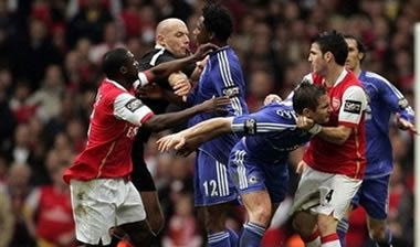 Ο τελικός του Λιγκ Καπ συνεχίζεται…