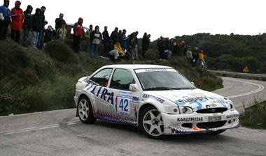 Νέο σύστημα χρονομέτρησης στους ελληνικούς αγώνες