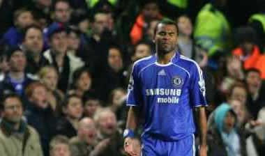 Aνακούφιση Μουρίνιο με Κόουλ