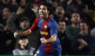 Ο… εραστής Ντέκο