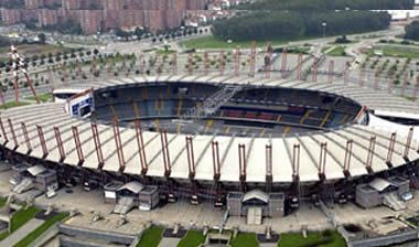 Την έγκριση της FIGC πήρε το νέο “Ντέλε Άλπι”