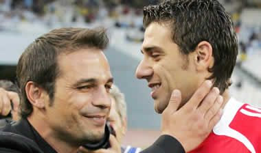 Τα είπαν Ντέμης – Κατσουράνης!