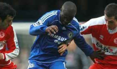 Ντιαρά: “Ο Μουρίνιο με έπεισε να μείνω”