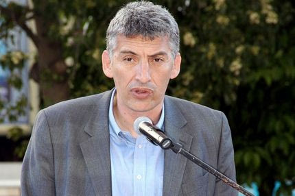 Φασούλας: “Μεγάλη τιμή το Hall of Fame”