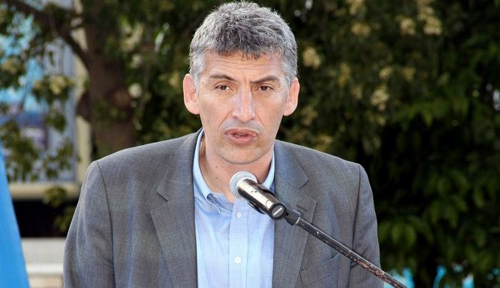 Φασούλας: “Μεγάλη τιμή το Hall of Fame”