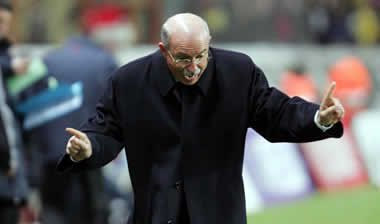 Φερέρ: “Η ομάδα θα σηκωθεί”